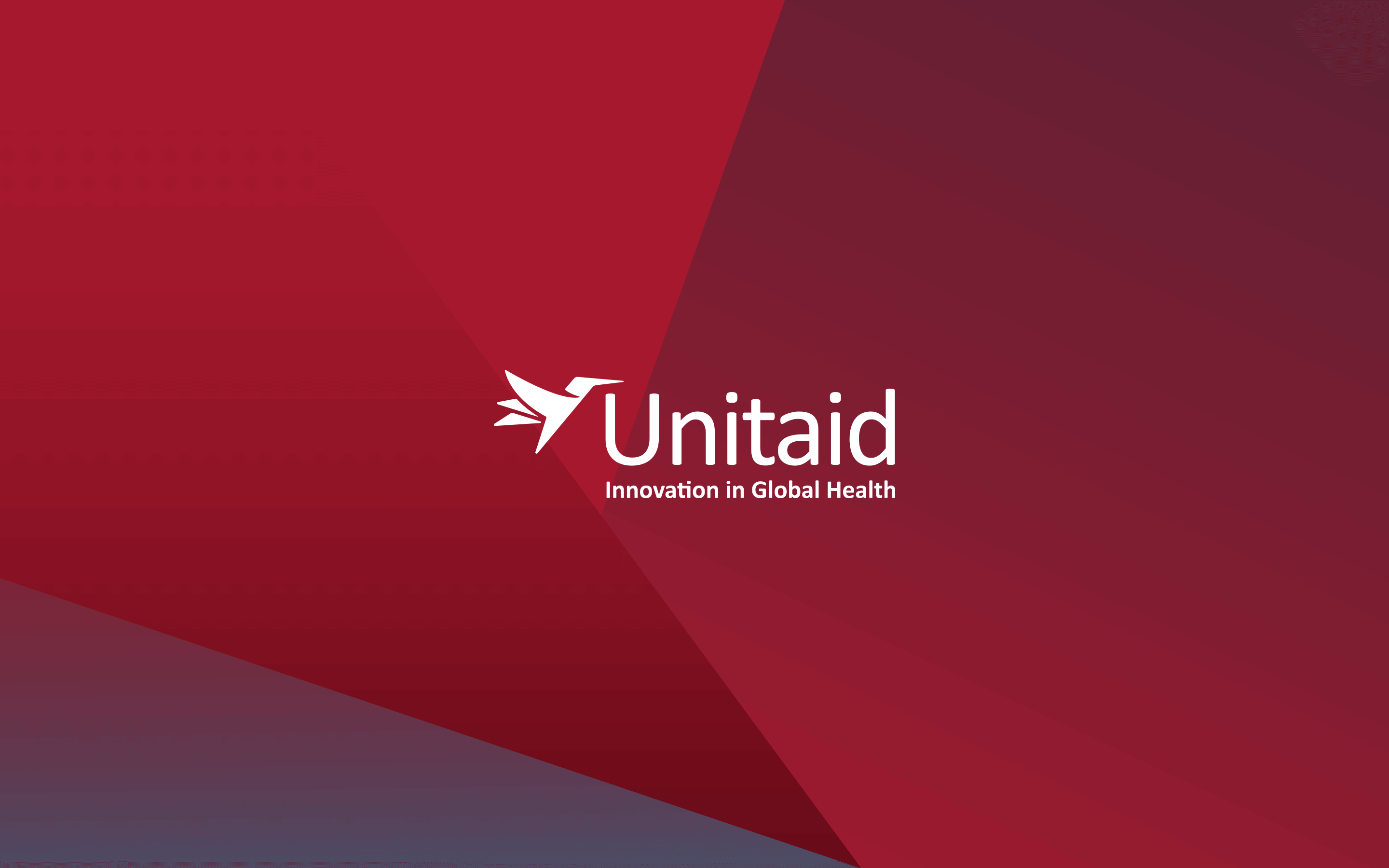 Keeping Unitaid's identity on the roll | Blossom