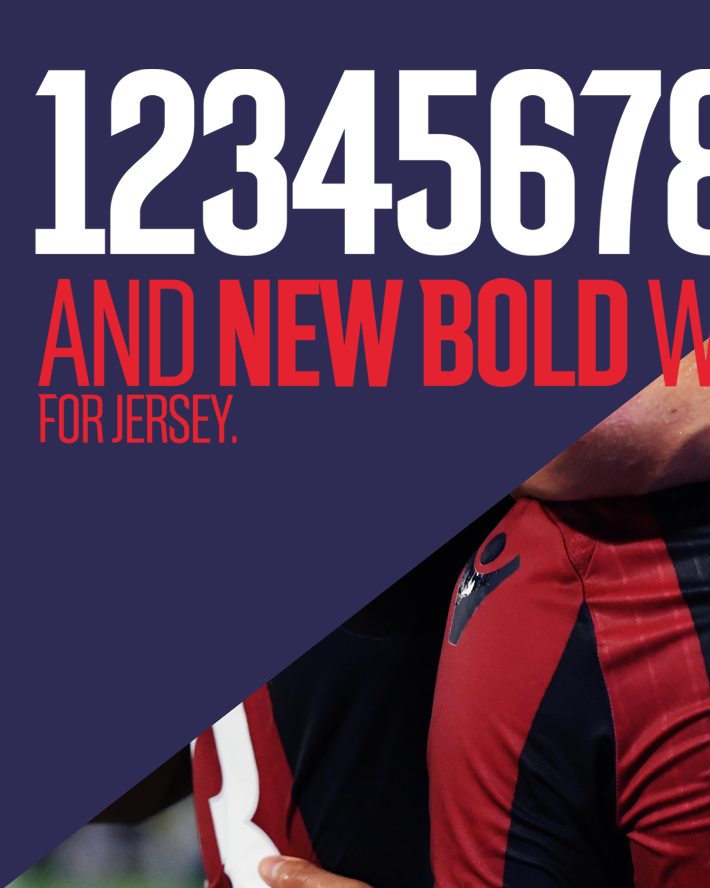 We Are One Bologna F.C. Blossom